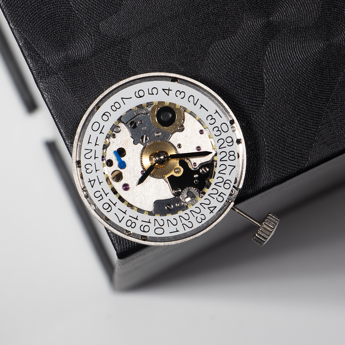 Applicable To Watch Movement 5 - Watch Movement Rotor reseña y precio