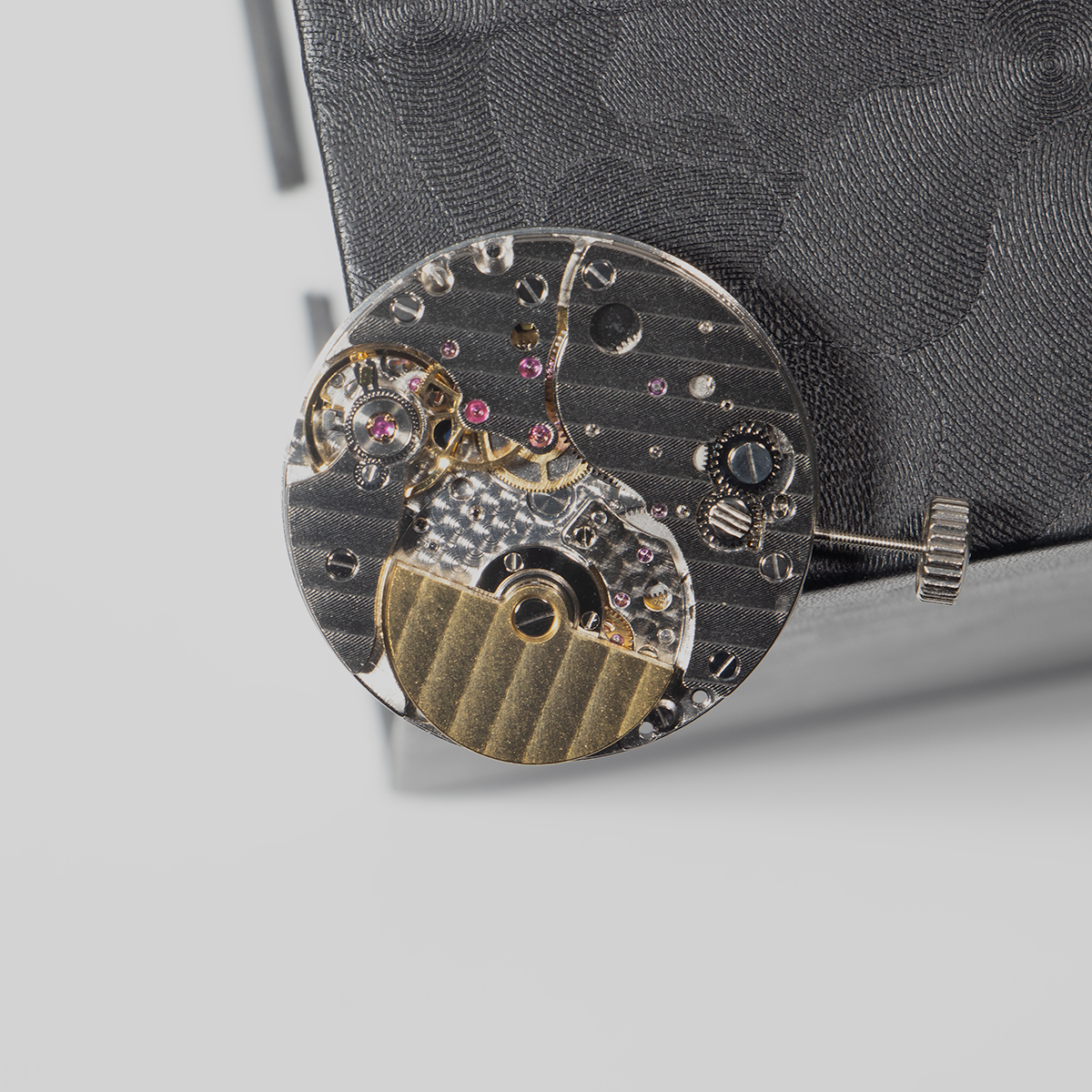 Applicable To Watch Movement 5 - Watch Movement Rotor reseña y precio