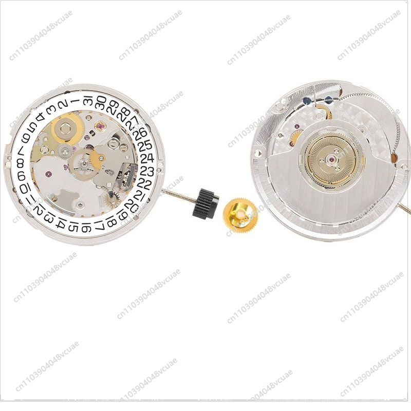 For Watch Accessories ETA2892  - Watch V8 reseña y precio
