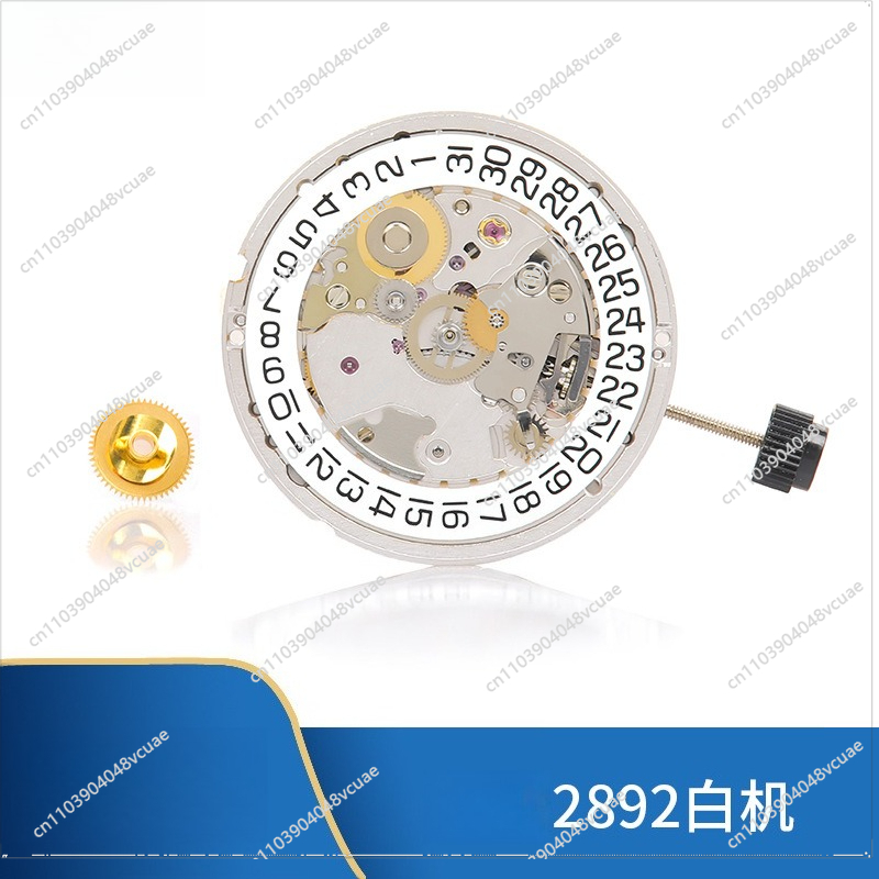 For Watch Accessories ETA2892  - Watch V8 reseña y precio