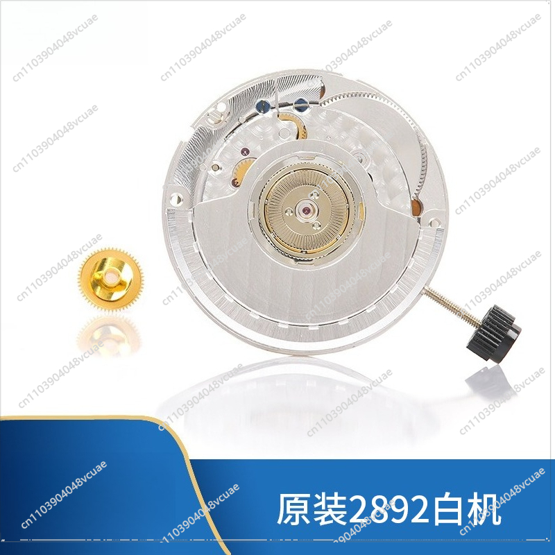 For Watch Accessories ETA2892  - Watch V8 reseña y precio