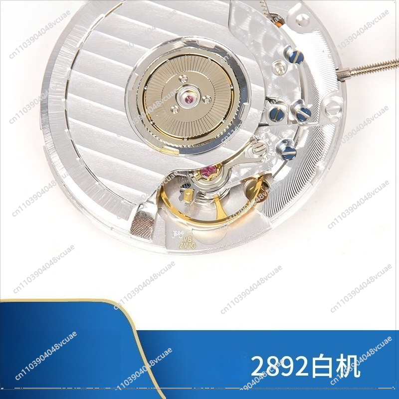 For Watch Accessories ETA2892  - Watch V8 reseña y precio