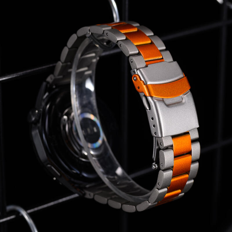 22mm Stainless Steel Strap For - Watch S Realme reseña y precio