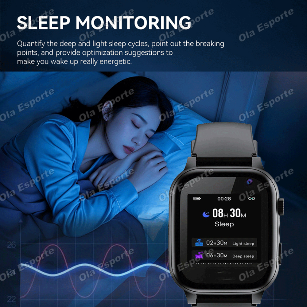 New 2026 Kids Smart Watch SOS  - Smartwatch Watches Gift For Boys With Gps reseña y precio