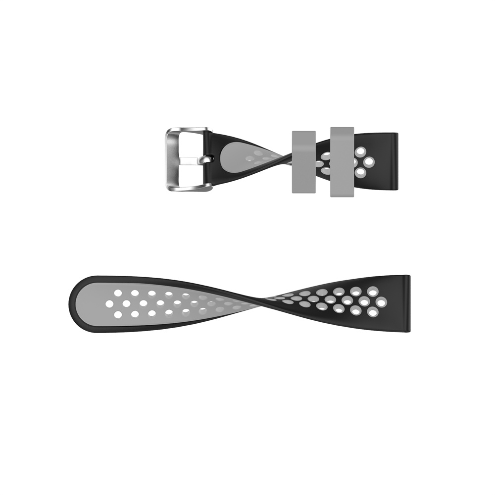Sport Silicone Watchband 18mm  - Watch S Realme reseña y precio