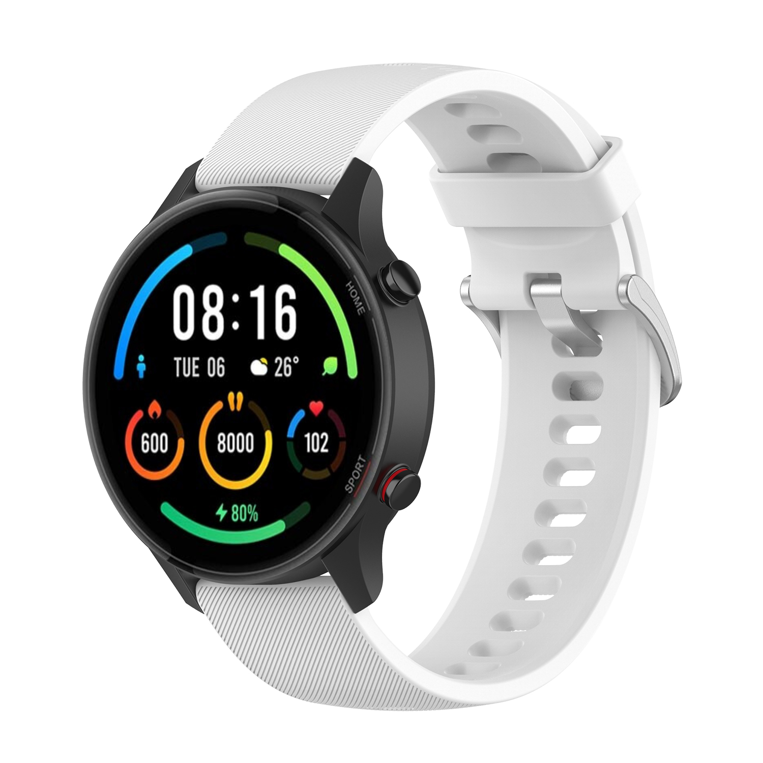 22mm Watchbands For Xiaomi Mi  - Watch S Realme reseña y precio