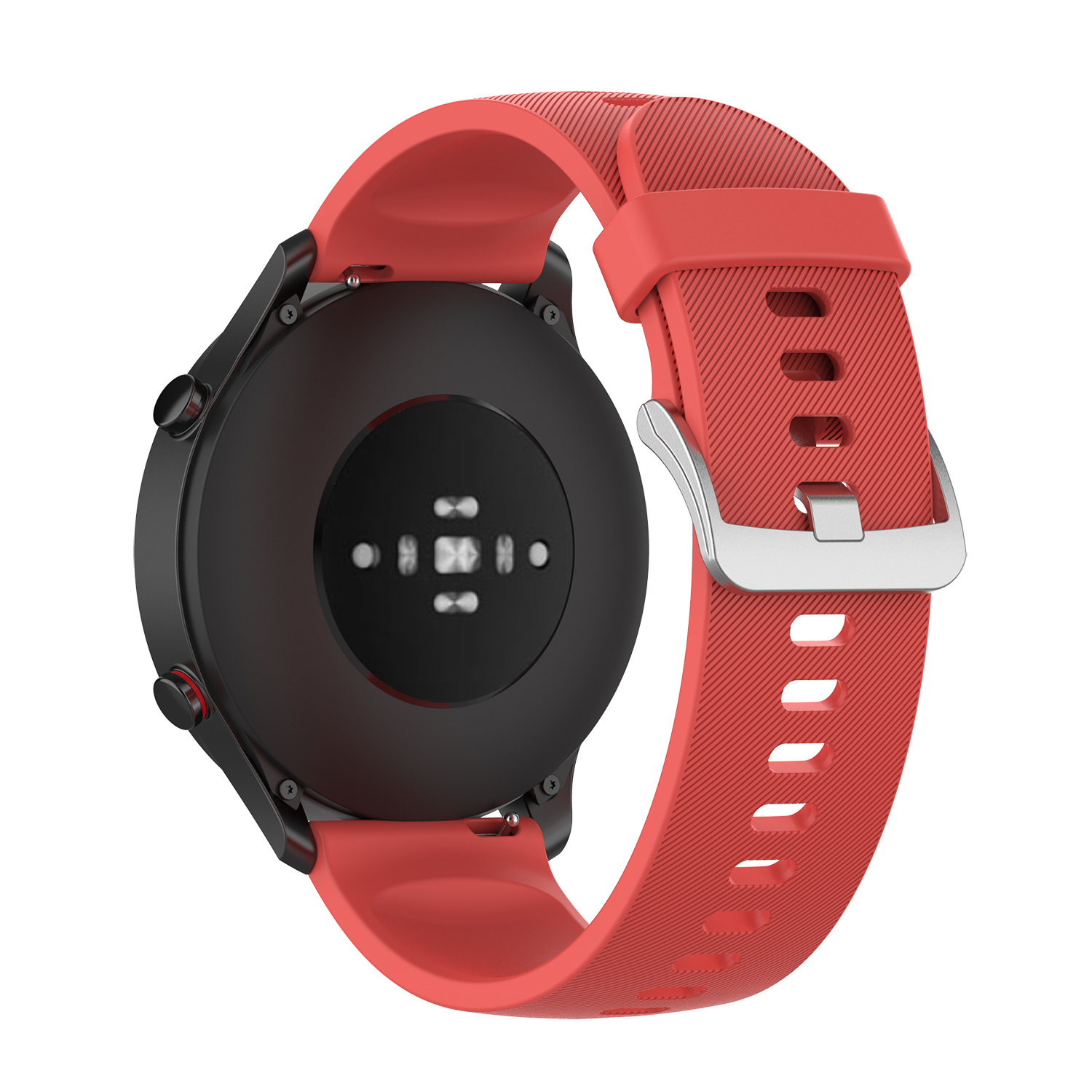 22mm Watchbands For Xiaomi Mi  - Watch S Realme reseña y precio