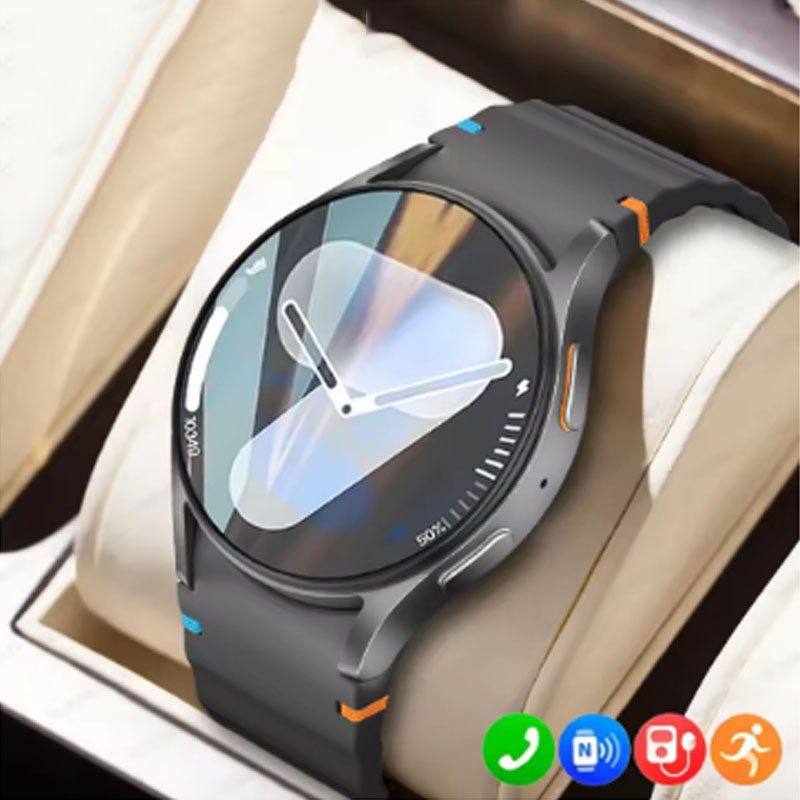 SmartWatch Men Women HD AMOLED - Watch S Realme reseña y precio