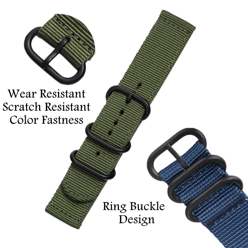 22mm Watch Band For OnePlus Wa - Watch S Realme reseña y precio