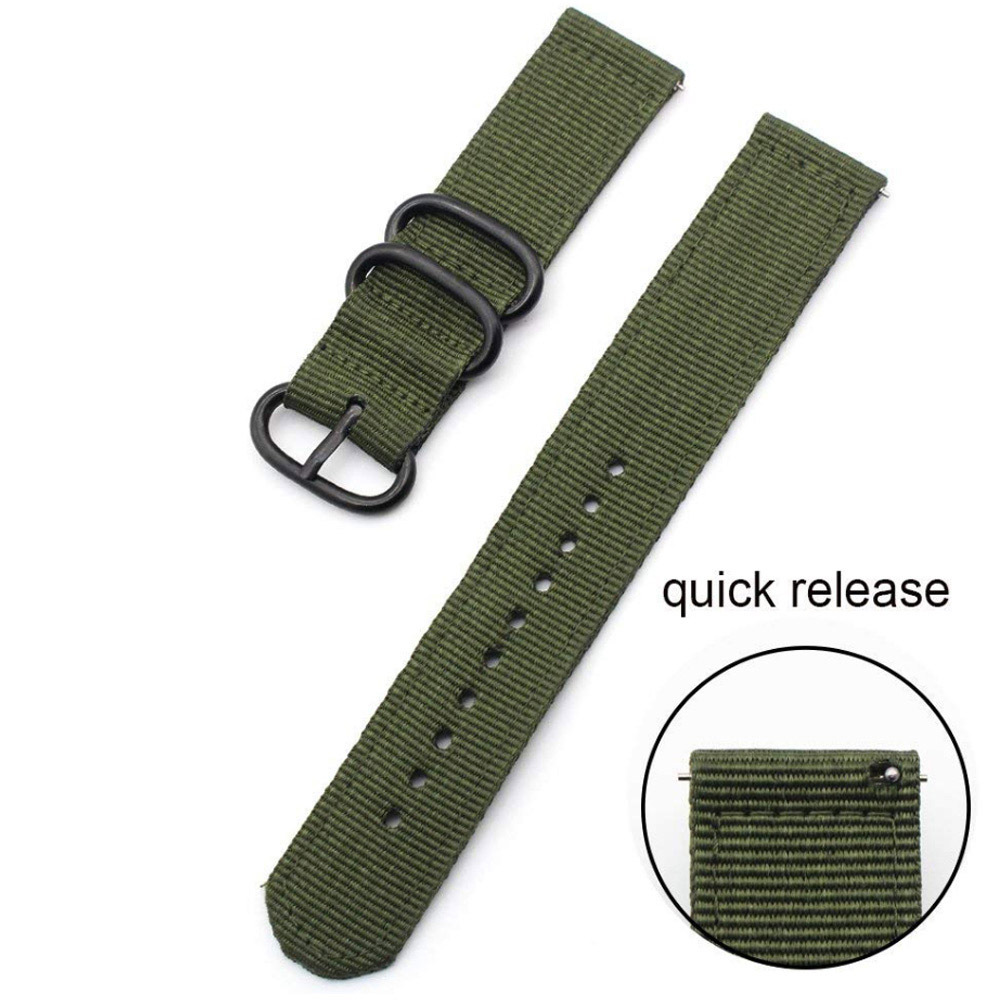22mm Watch Band For OnePlus Wa - Watch S Realme reseña y precio