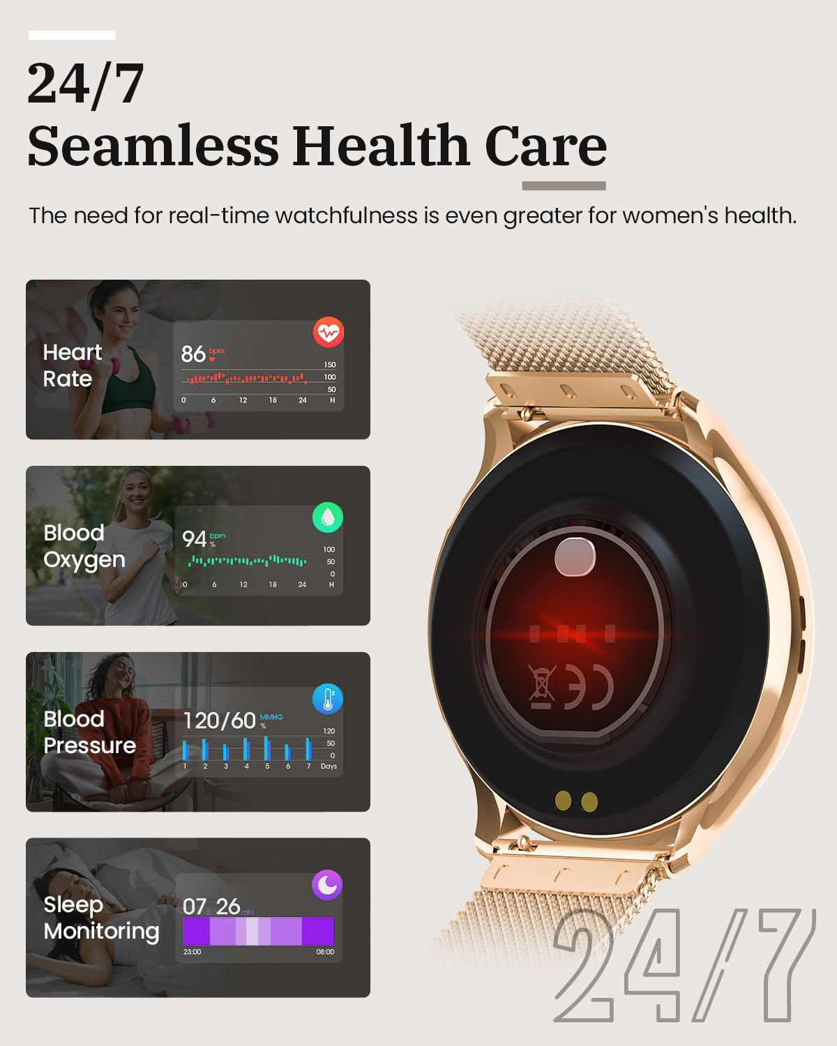 gift Smartwatch Original New M - Smartwatch Watches Gift For Men reseña y precio