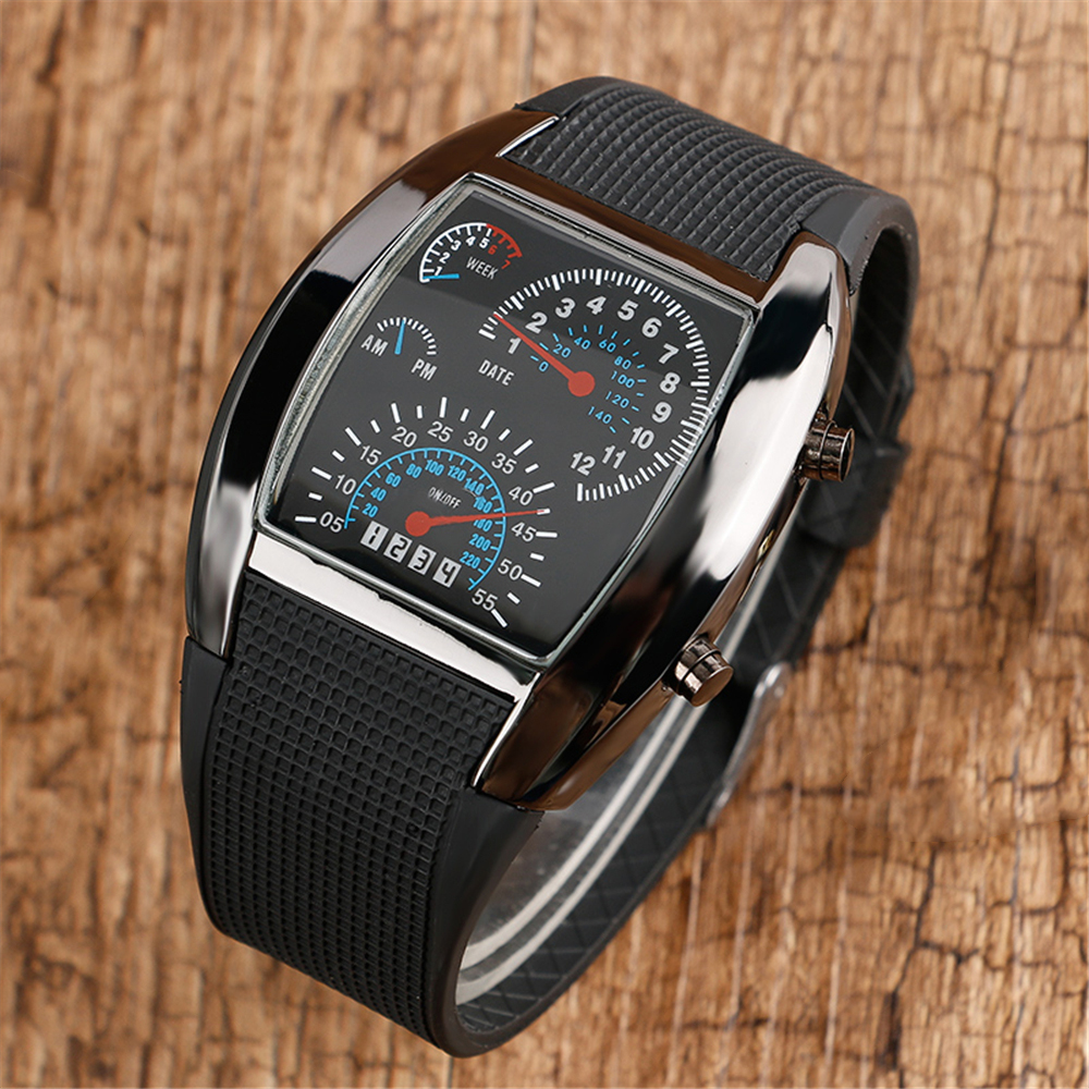 2025 New Fashion Smart Watch M - Smartwatch Watches Gift For Men reseña y precio