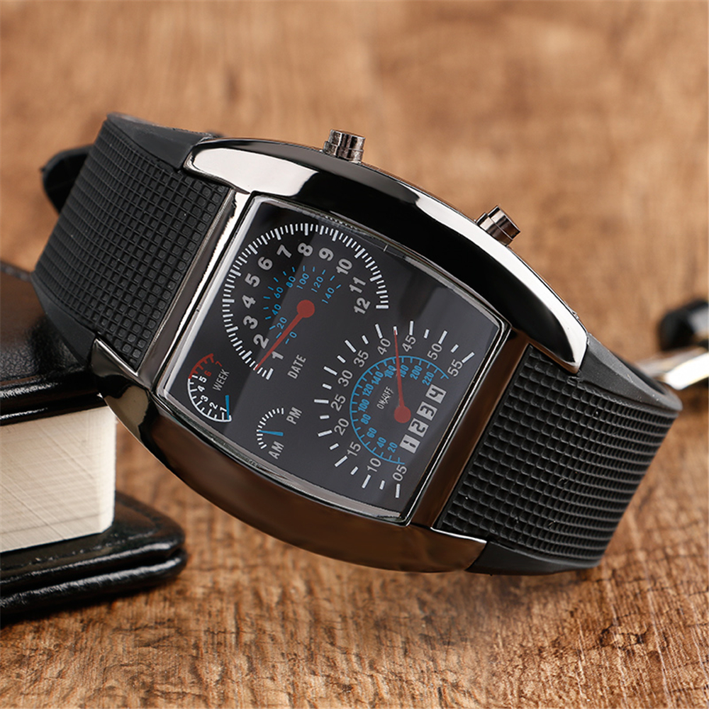 2025 New Fashion Smart Watch M - Smartwatch Watches Gift For Men reseña y precio