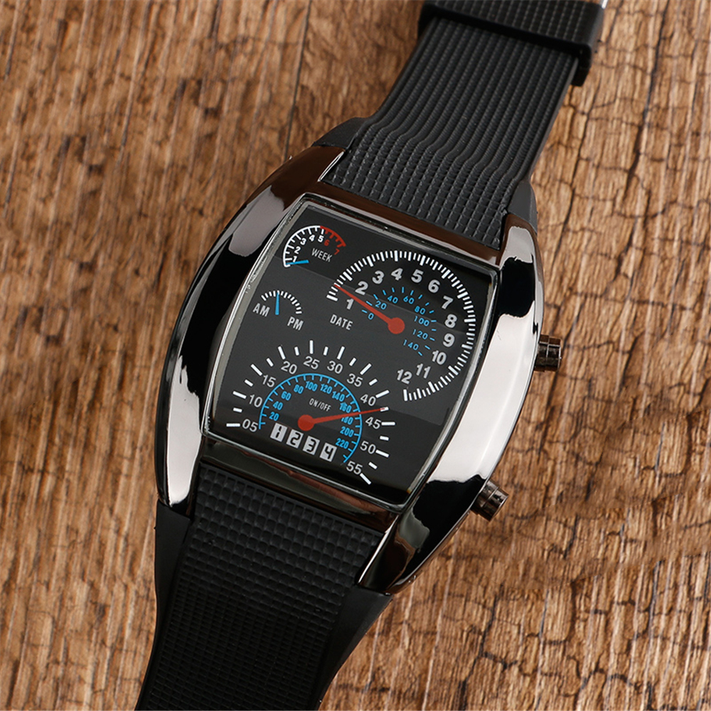 2025 New Fashion Smart Watch M - Smartwatch Watches Gift For Men reseña y precio
