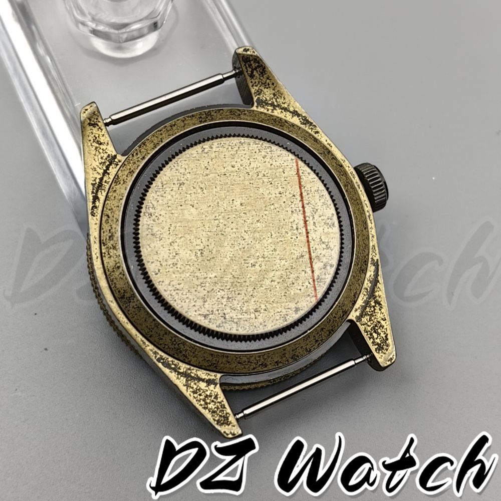 DZ 39MM NH34 NH35 NH36 NH38 NH - Watch Movement Rotor reseña y precio
