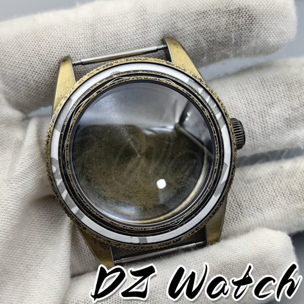 DZ 39MM NH34 NH35 NH36 NH38 NH - Watch Movement Rotor reseña y precio