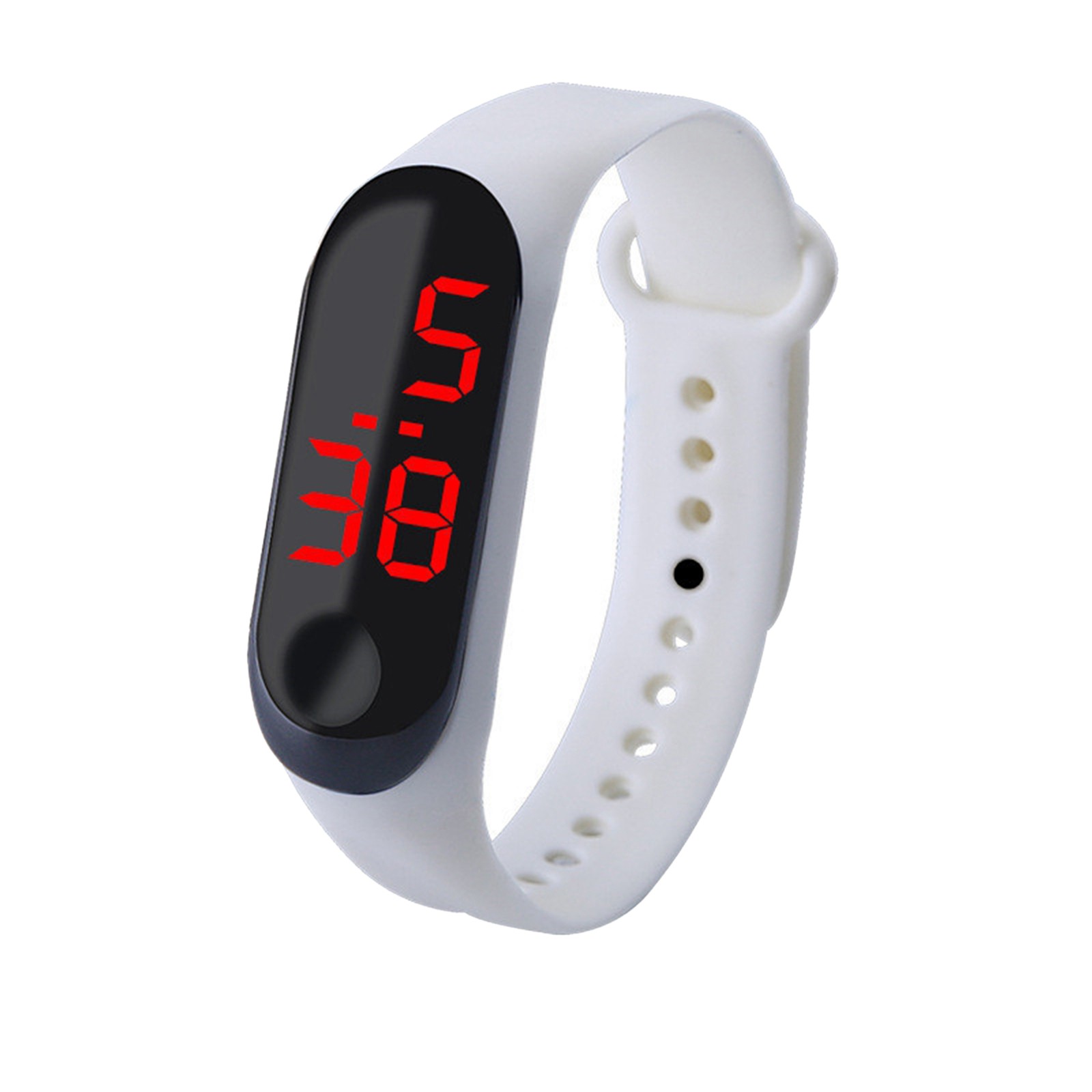 Sports Outdoor Bracelet Electr - Smartwatch Digital Watches For Kids reseña y precio