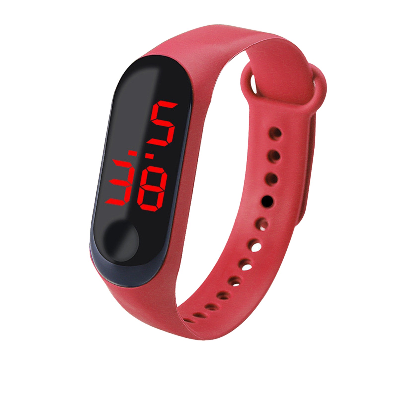 Sports Outdoor Bracelet Electr - Smartwatch Digital Watches For Kids reseña y precio