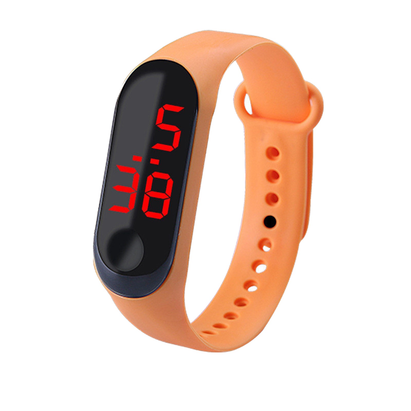 Sports Outdoor Bracelet Electr - Smartwatch Digital Watches For Kids reseña y precio