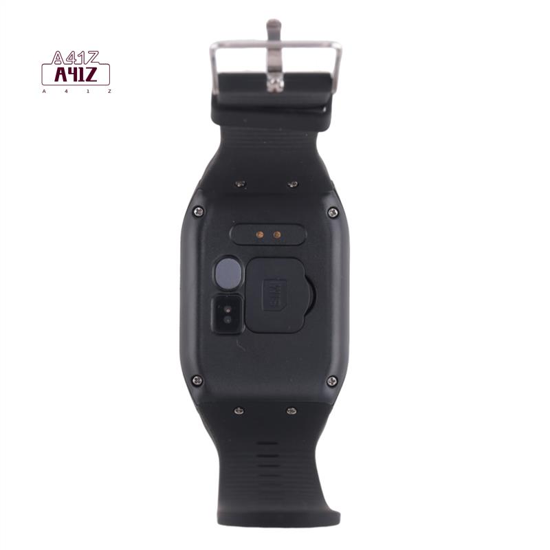 A41Z-Smart Watch Elderly GPS T - Heart Rate Gps Watch reseña y precio