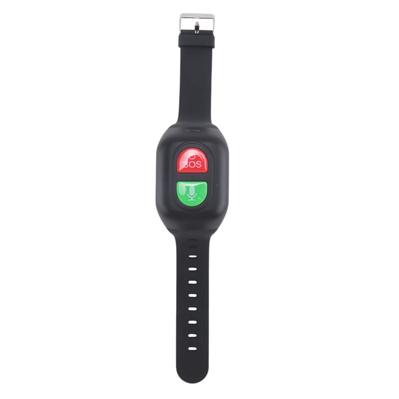 A41Z-Smart Watch Elderly GPS T - Heart Rate Gps Watch reseña y precio