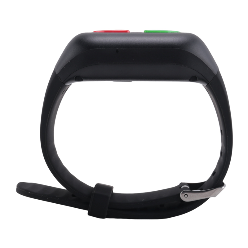 A41Z-Smart Watch Elderly GPS T - Heart Rate Gps Watch reseña y precio