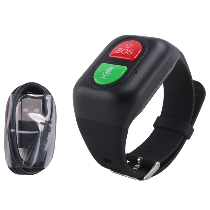 A41Z-Smart Watch Elderly GPS T - Heart Rate Gps Watch reseña y precio