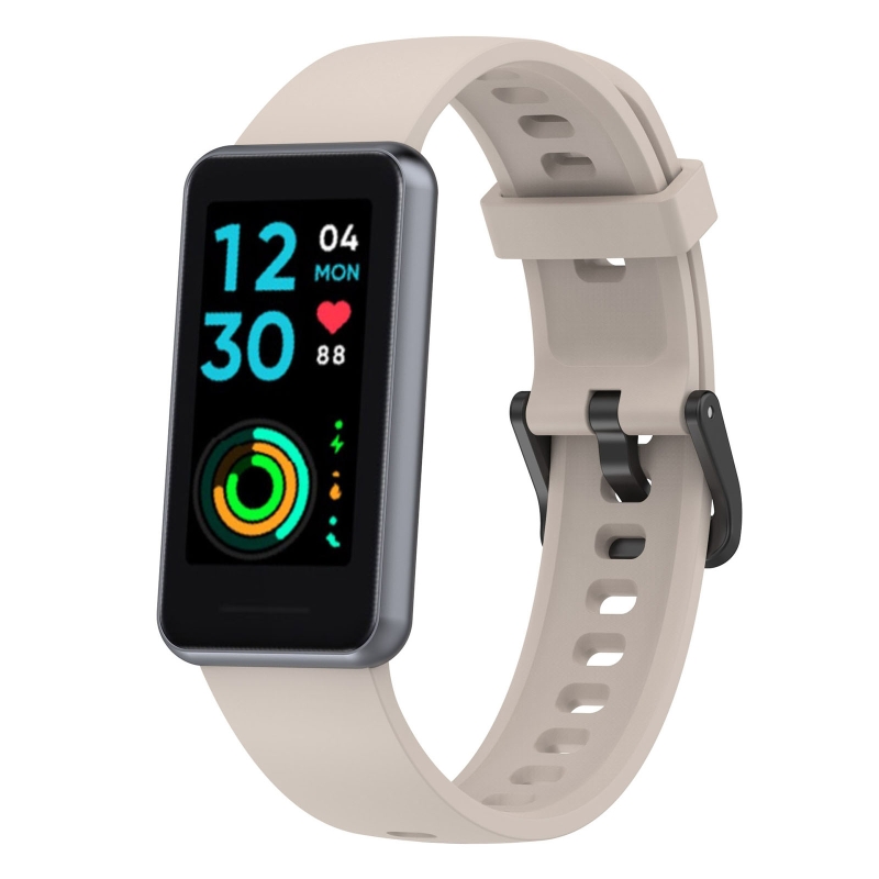 Silicone WatchBand for realme  - Watch S Realme reseña y precio