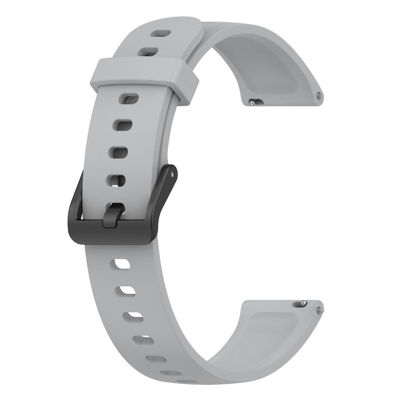 Silicone WatchBand for realme  - Watch S Realme reseña y precio