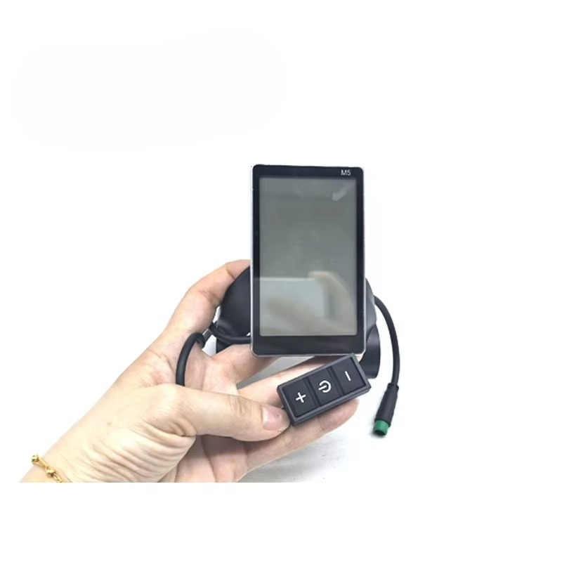 50 km/h 48v smart M5 code watc - Watch V8 reseña y precio