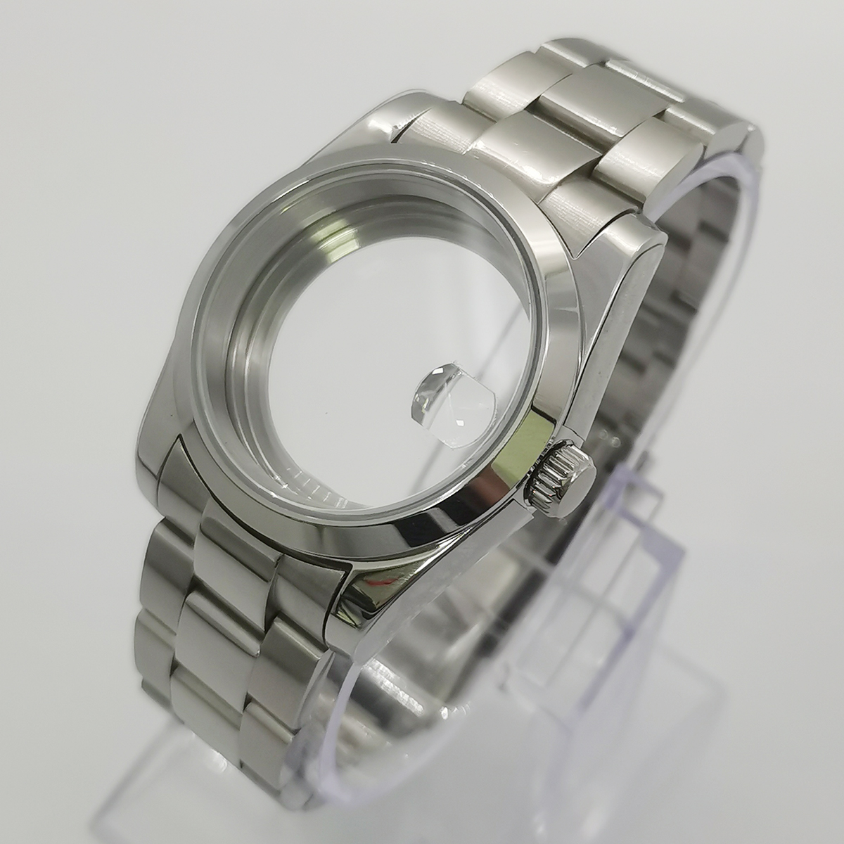 NEITON 36MM/39MM NH35 Sapphire - Watch Movement Rotor reseña y precio