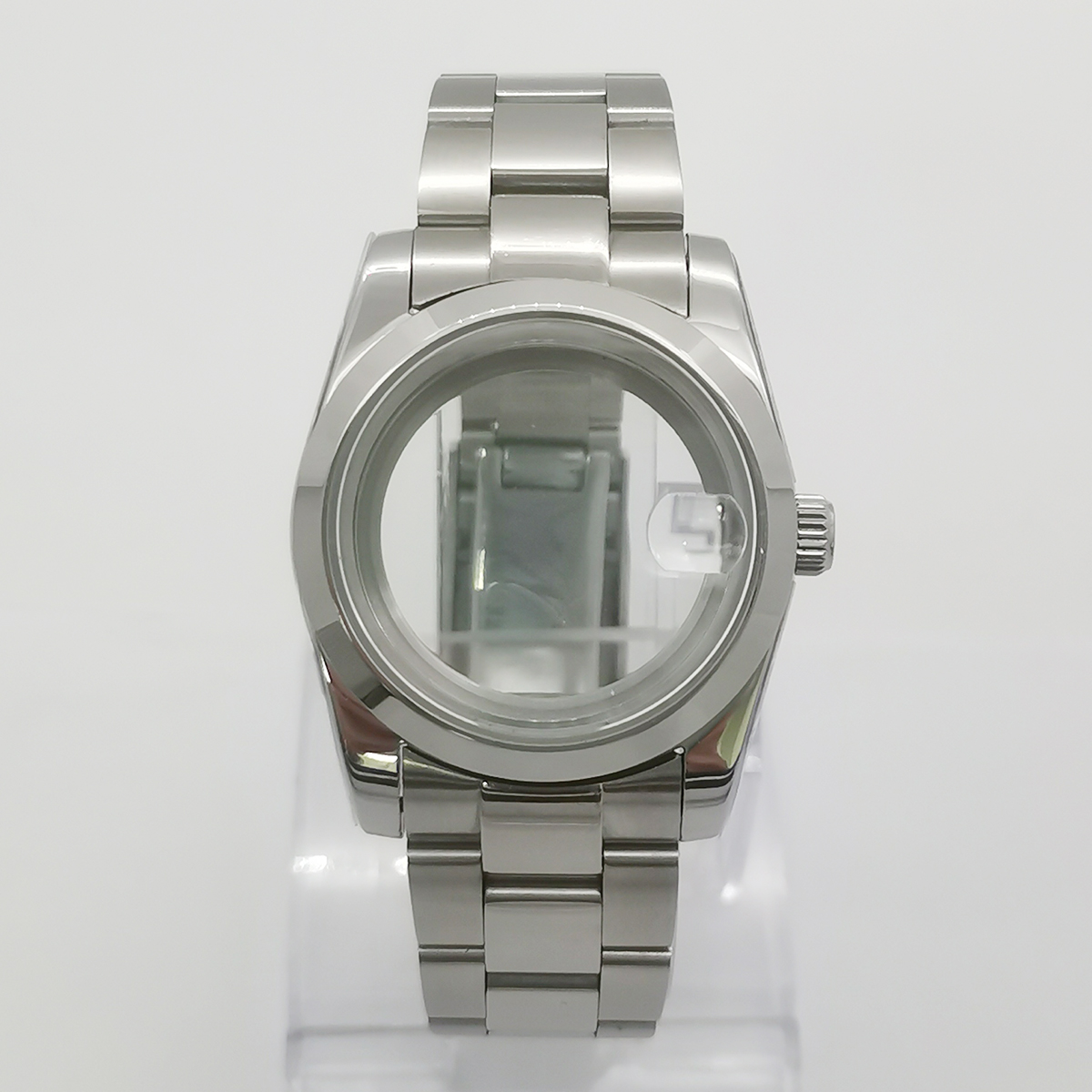NEITON 36MM/39MM NH35 Sapphire - Watch Movement Rotor reseña y precio