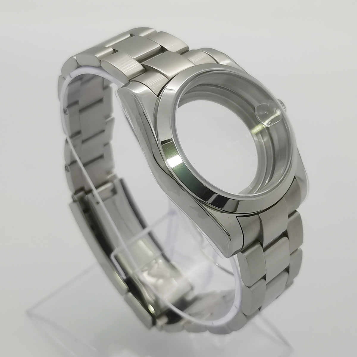 NEITON 36MM/39MM NH35 Sapphire - Watch Movement Rotor reseña y precio