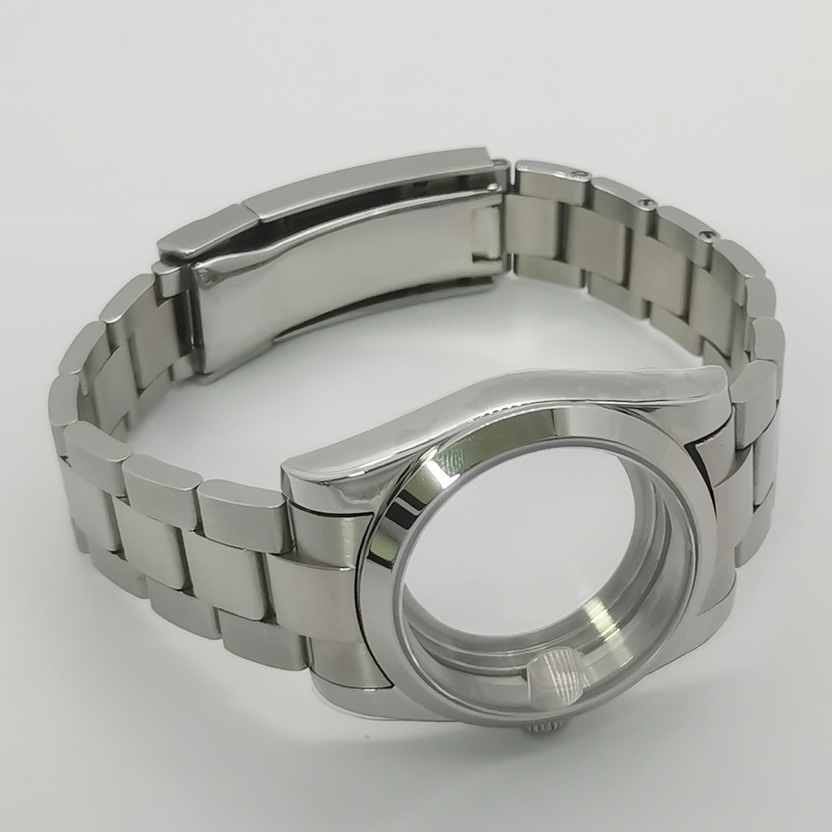 NEITON 36MM/39MM NH35 Sapphire - Watch Movement Rotor reseña y precio