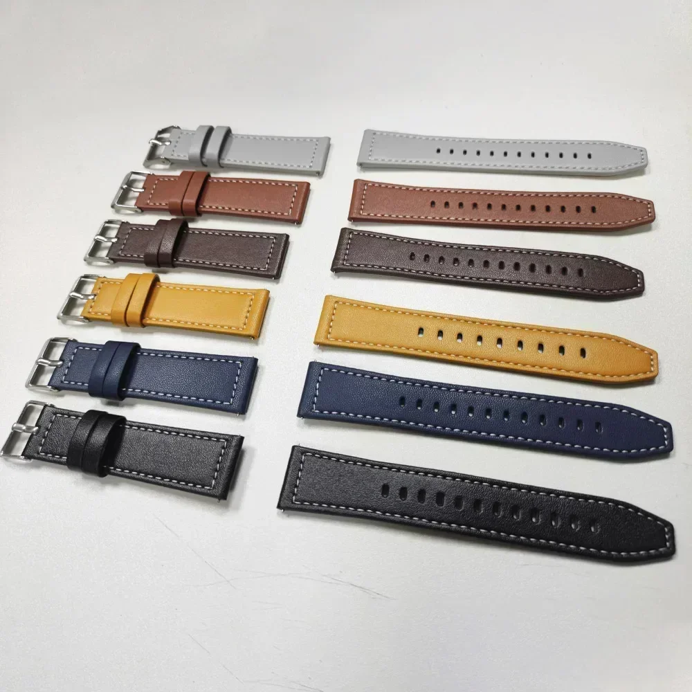 For Realme Watch Strap 20mm 22 - Watch S Realme reseña y precio