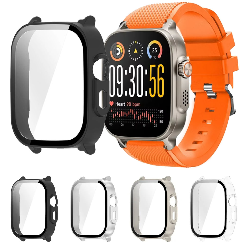 PC Case for Realme Watch 5 Bum - Watch S Realme reseña y precio