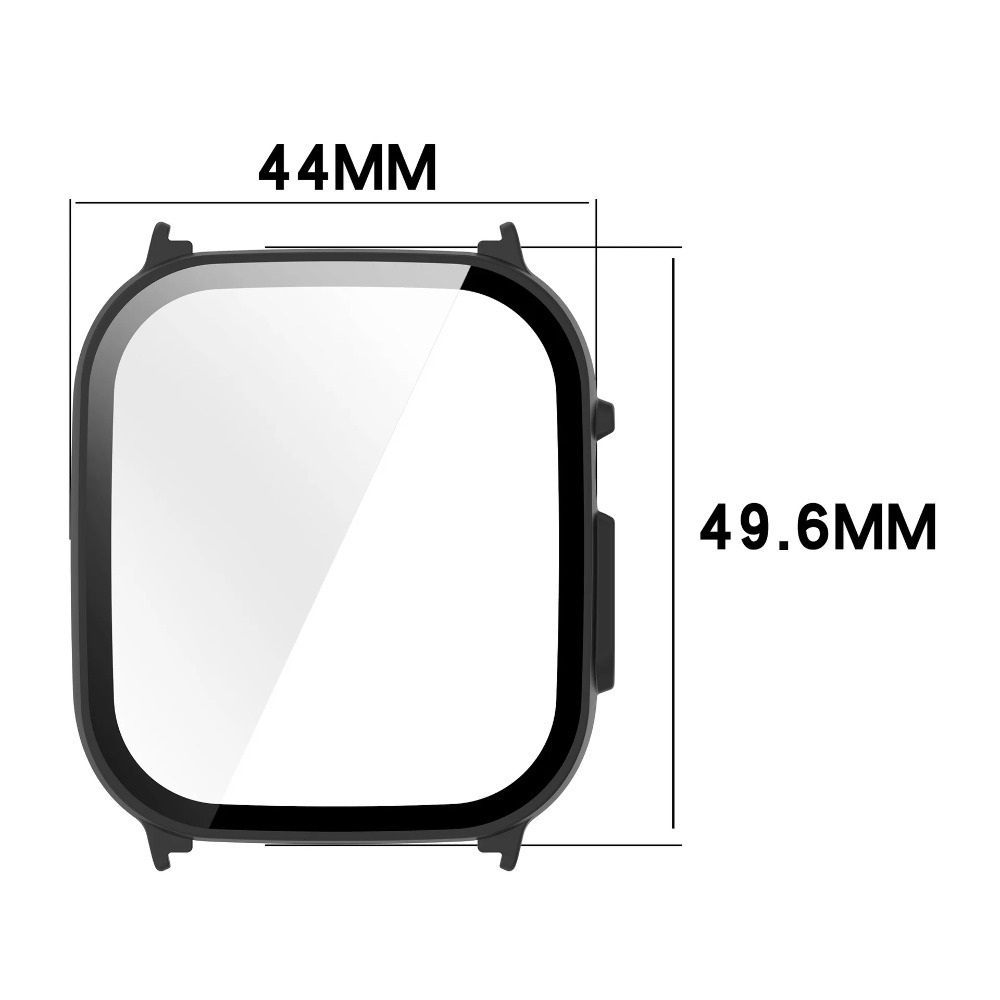 PC Case for Realme Watch 5 Bum - Watch S Realme reseña y precio