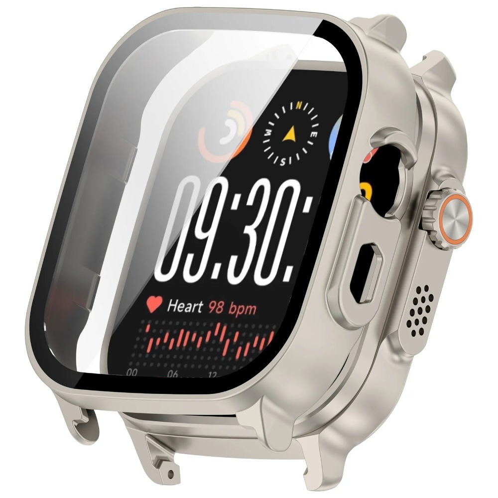 PC Case for Realme Watch 5 Bum - Watch S Realme reseña y precio