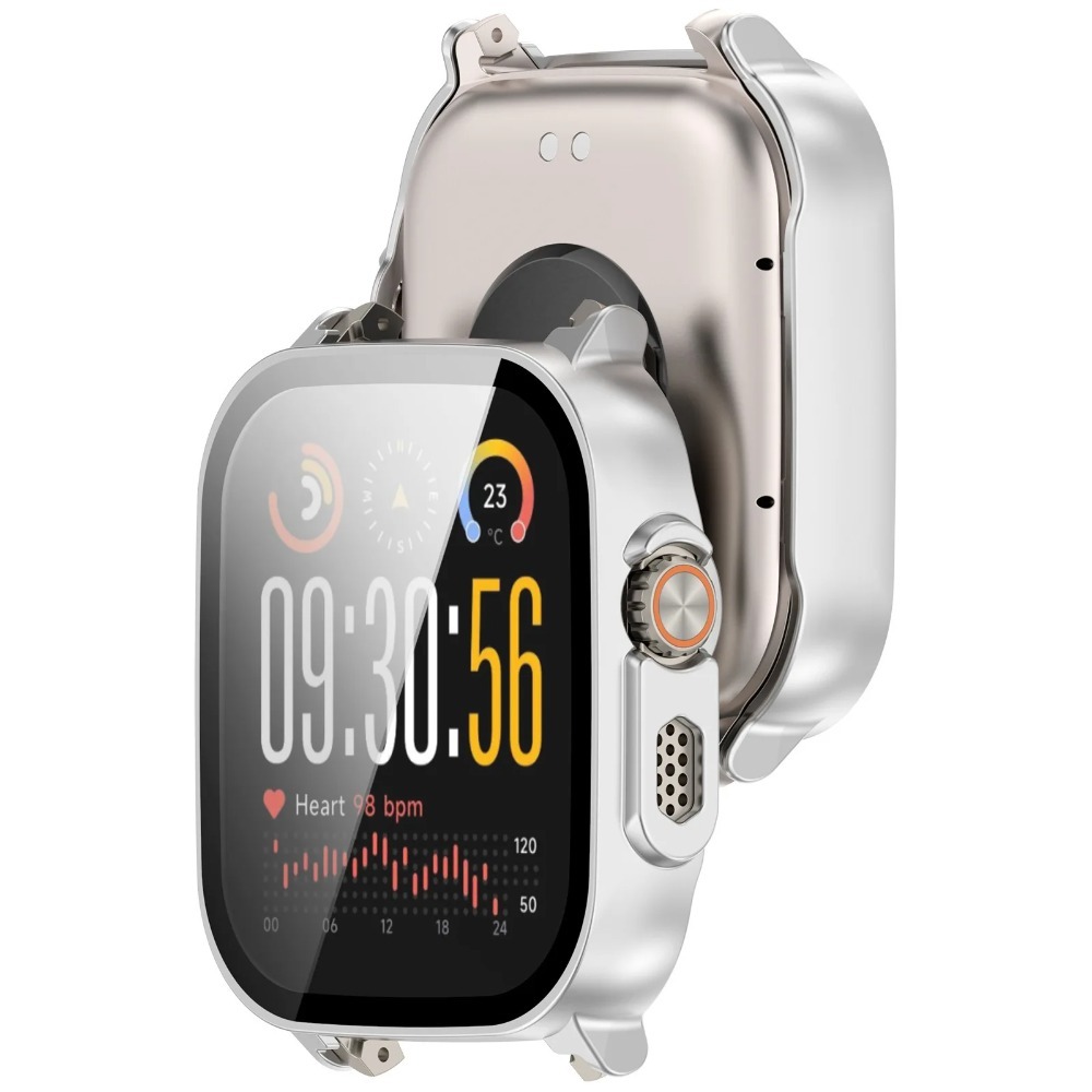 PC Case for Realme Watch 5 Bum - Watch S Realme reseña y precio