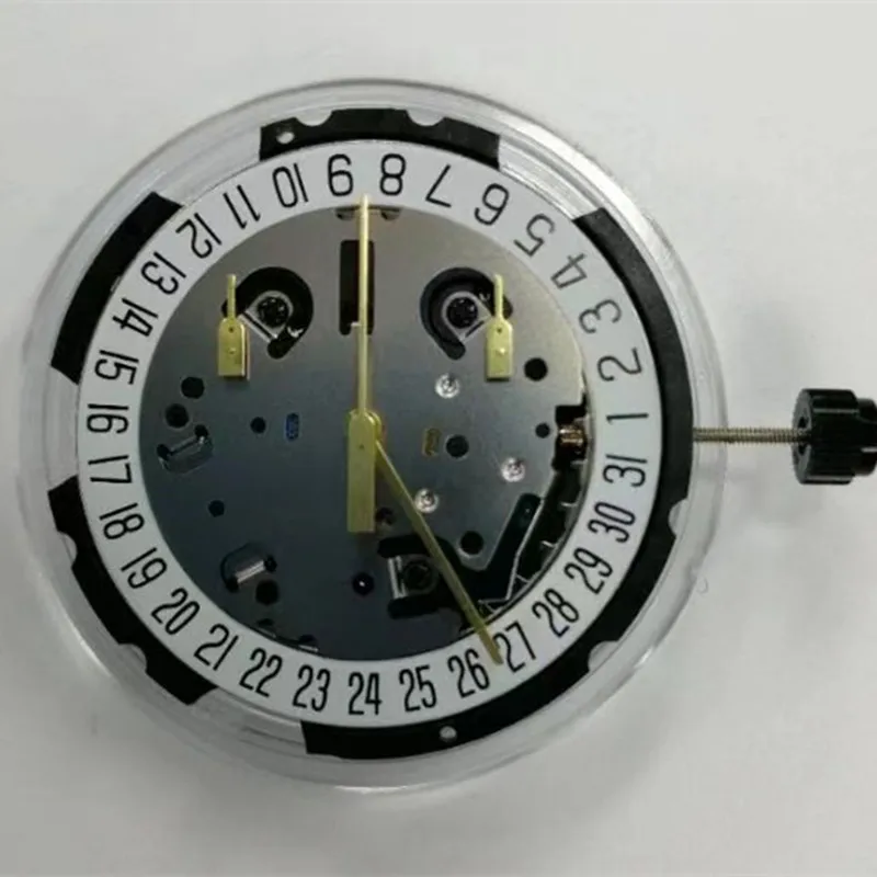 Original ETA G10.212 6-pin 4-b - Watch V8 reseña y precio