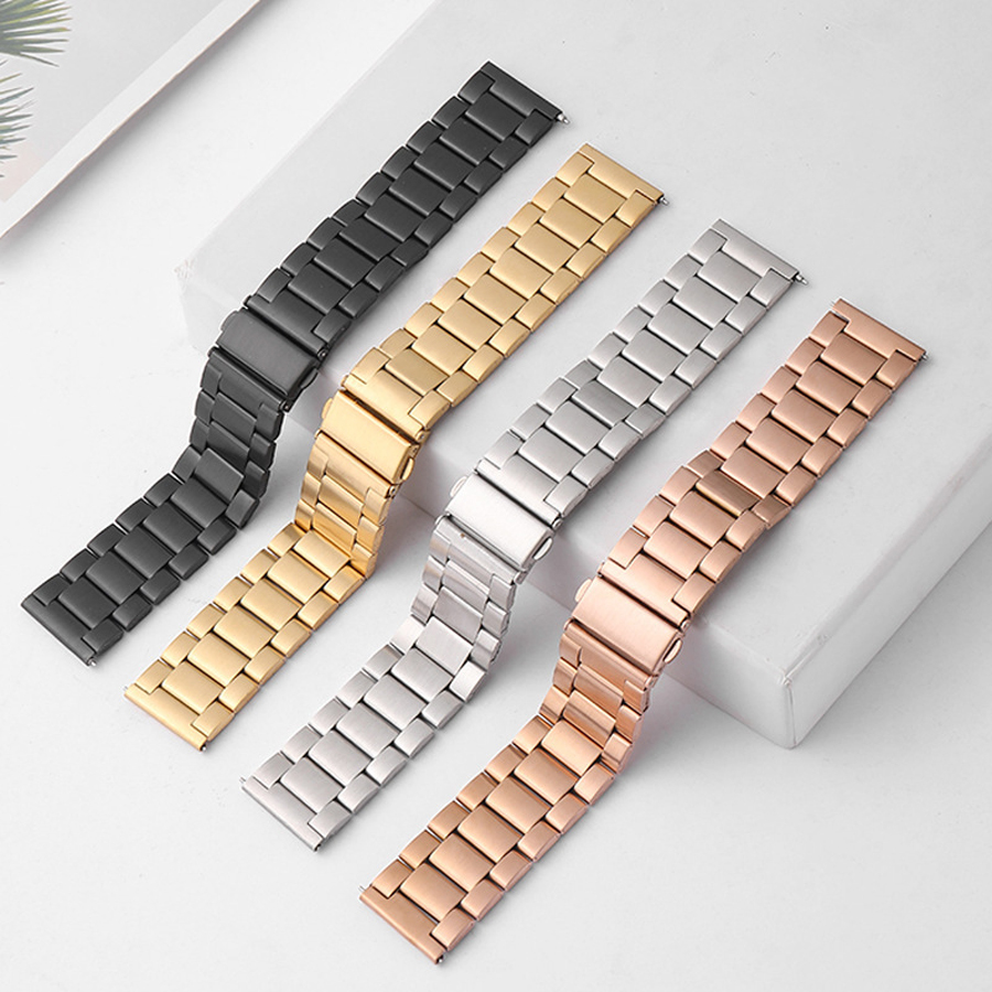 Stainless Steel Watch Band For - Watch S Realme reseña y precio