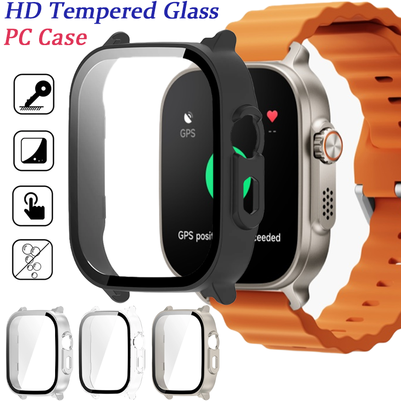 PC Case for Realme Watch 5 Ful - Watch S Realme reseña y precio