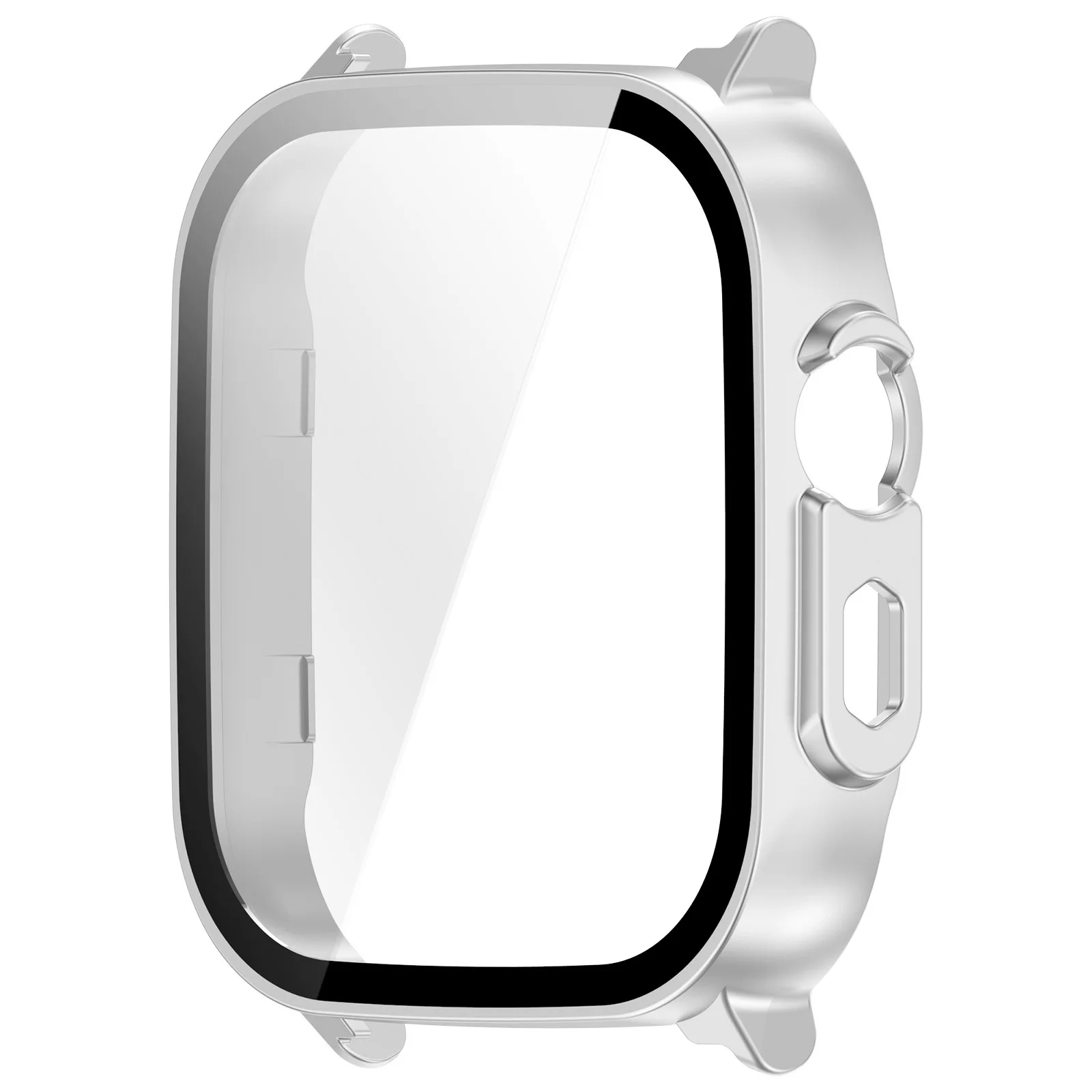 PC Case for Realme Watch 5 Ful - Watch S Realme reseña y precio